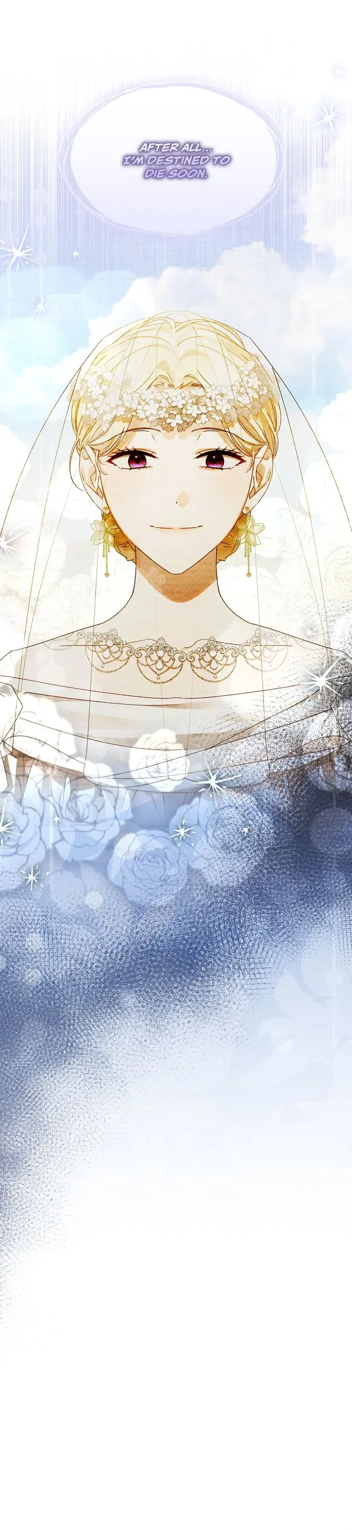 She’s a Villainess, but Her Husband Is Handsome Chapter 38 – Page 39