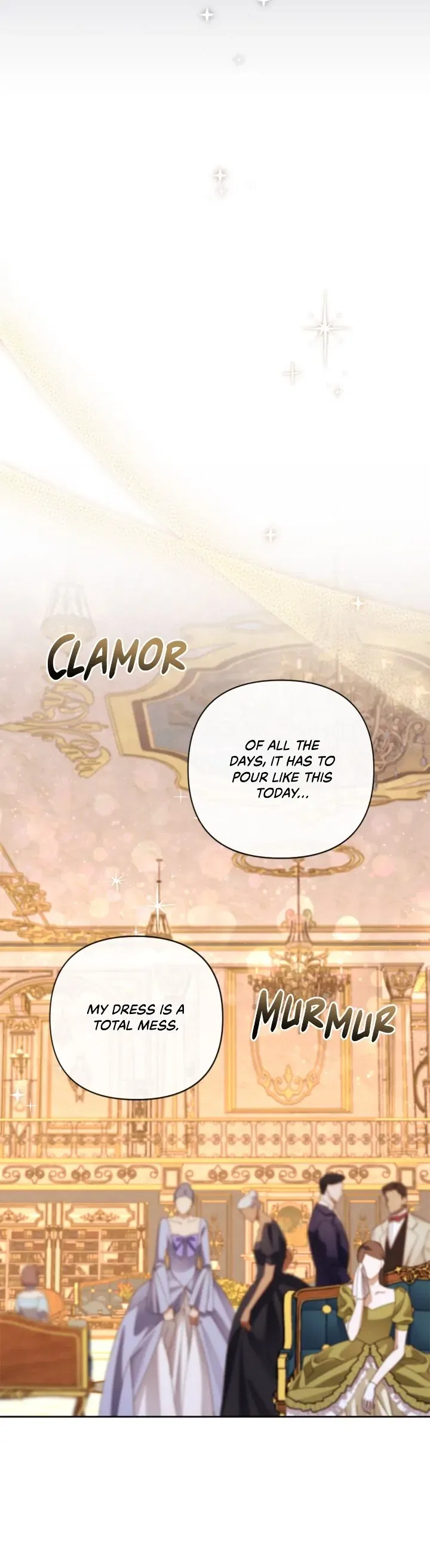 She’s a Villainess, but Her Husband Is Handsome Chapter 37 – Page 18