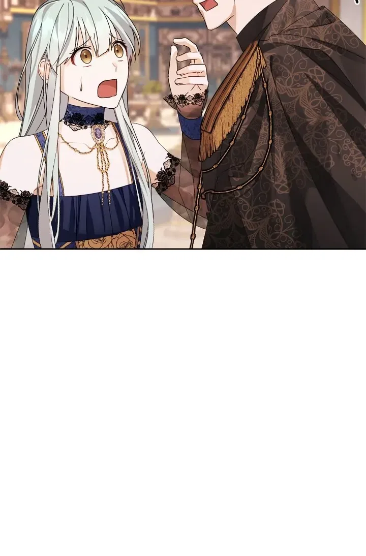 She’s a Villainess, but Her Husband Is Handsome Chapter 37 – Page 23