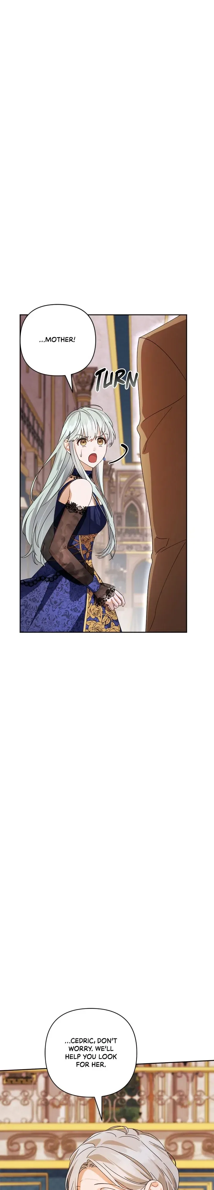 She’s a Villainess, but Her Husband Is Handsome Chapter 37 – Page 29