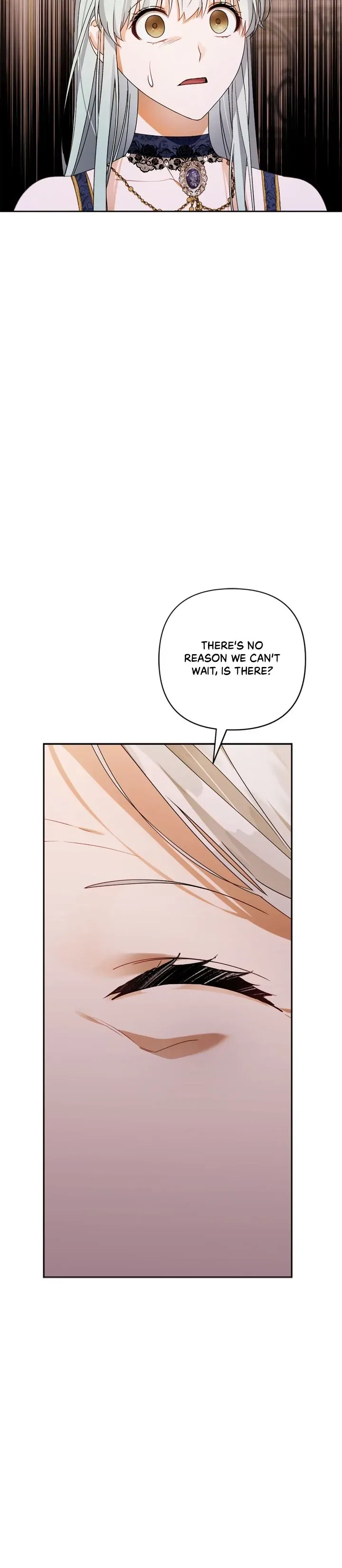 She’s a Villainess, but Her Husband Is Handsome Chapter 37 – Page 31