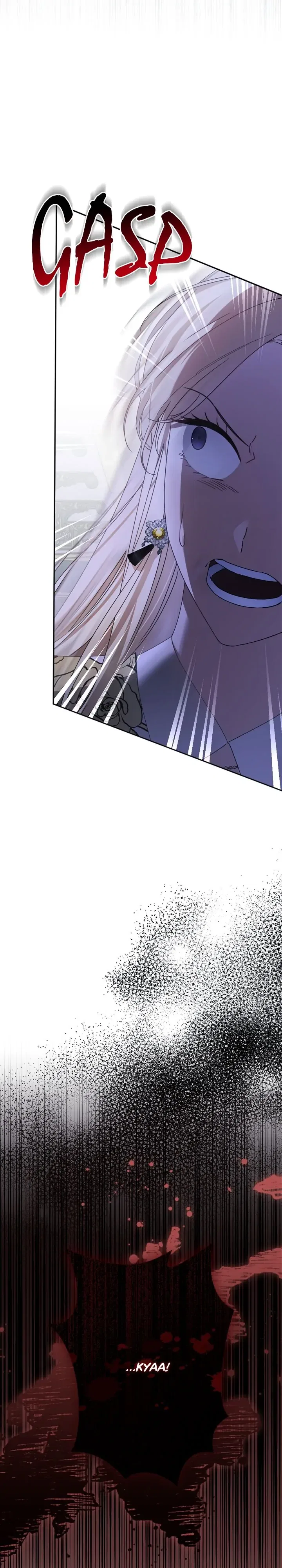 She’s a Villainess, but Her Husband Is Handsome Chapter 37 – Page 42