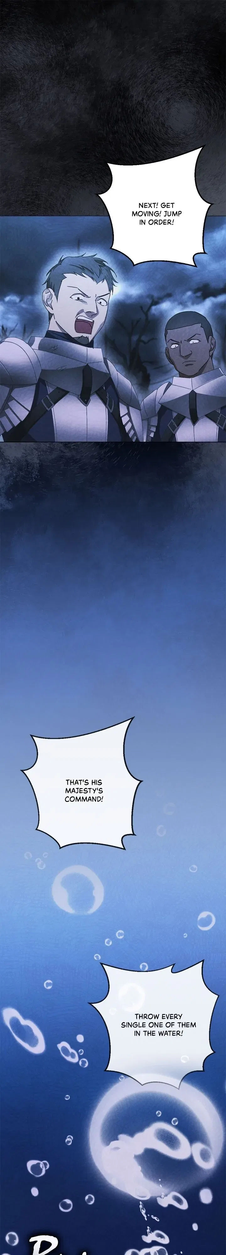 She’s a Villainess, but Her Husband Is Handsome Chapter 36 – Page 6