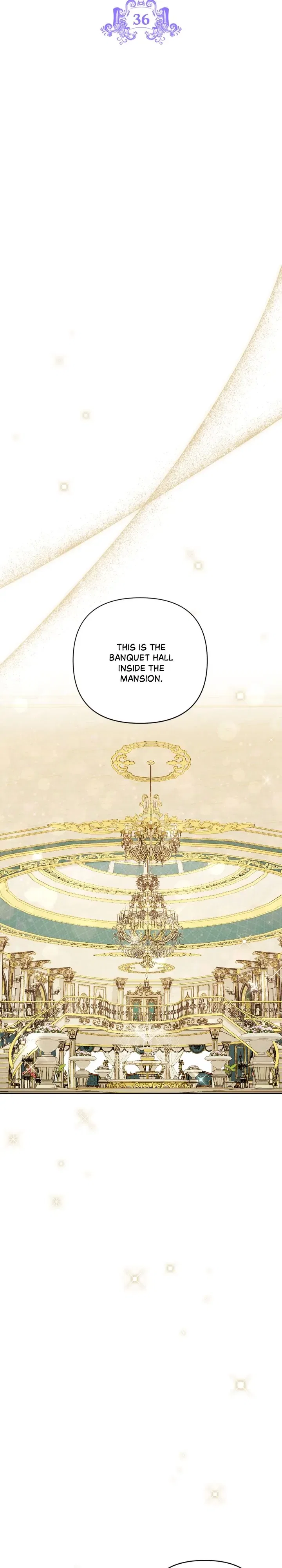 She’s a Villainess, but Her Husband Is Handsome Chapter 36 – Page 9