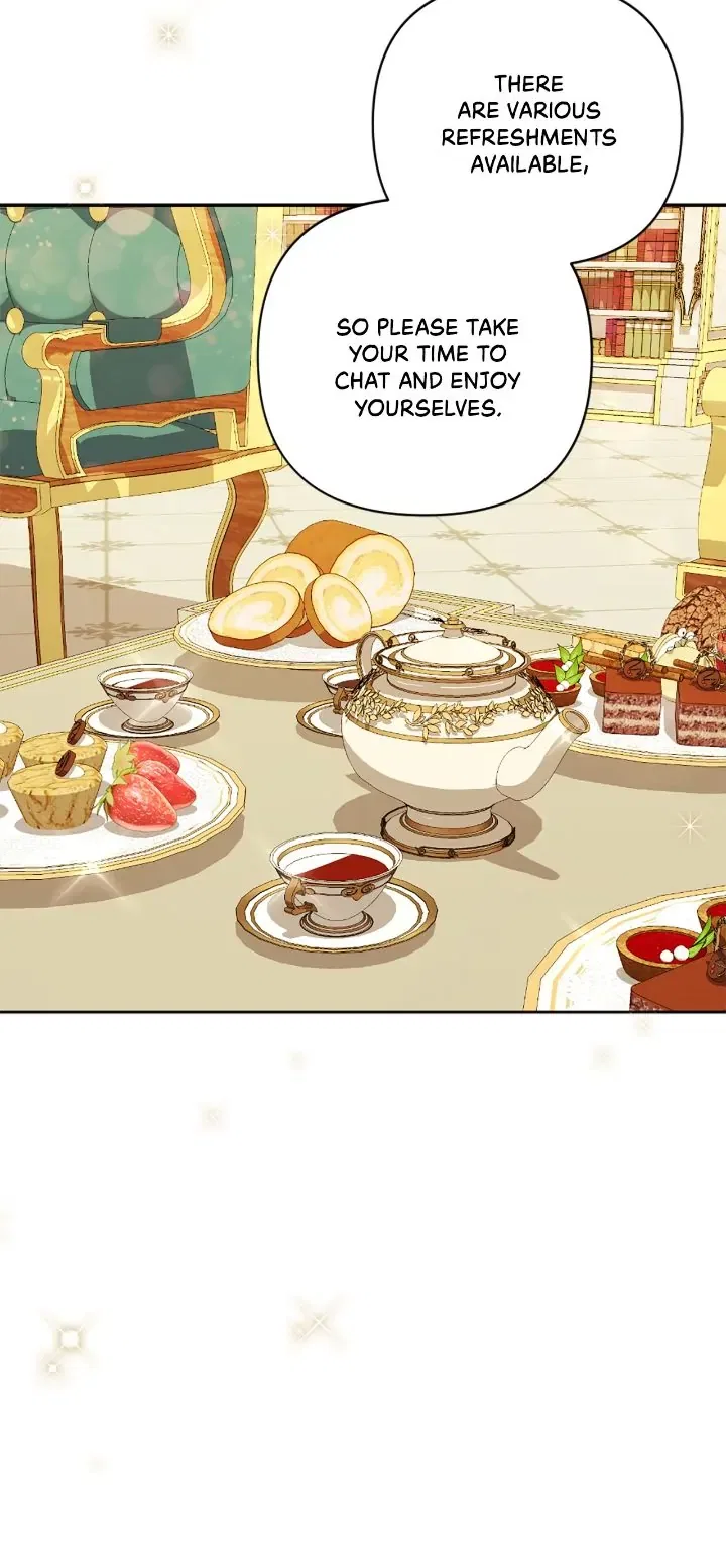 She’s a Villainess, but Her Husband Is Handsome Chapter 36 – Page 10