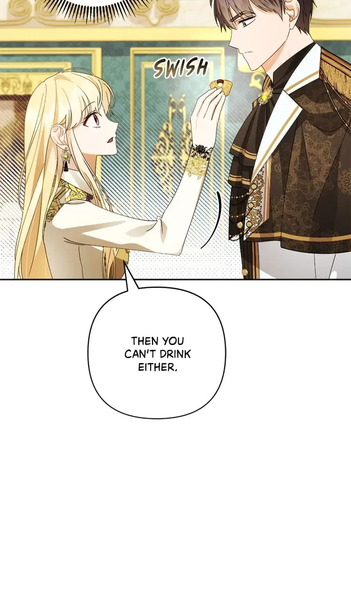 She’s a Villainess, but Her Husband Is Handsome Chapter 36 – Page 14