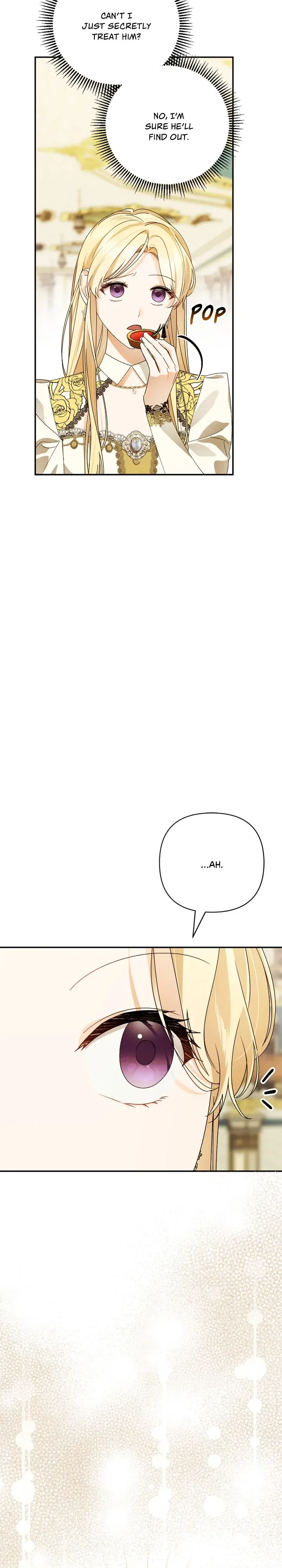 She’s a Villainess, but Her Husband Is Handsome Chapter 36 – Page 16