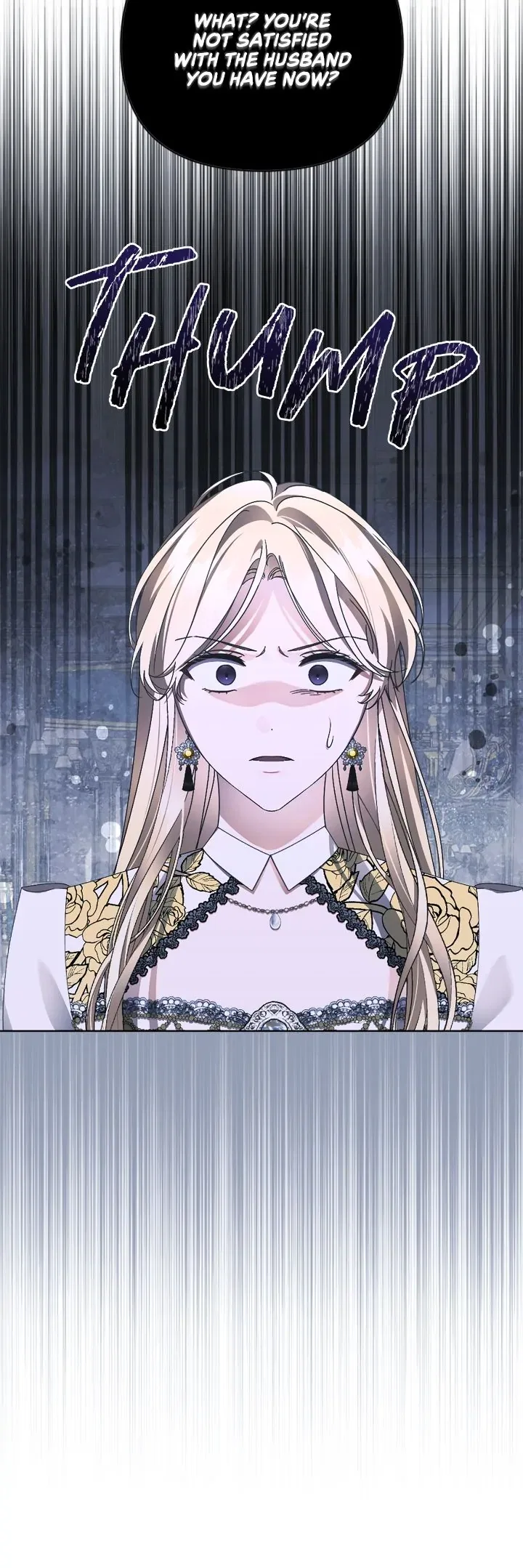 She’s a Villainess, but Her Husband Is Handsome Chapter 36 – Page 28