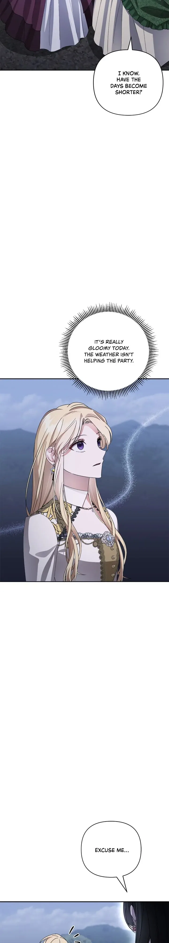 She’s a Villainess, but Her Husband Is Handsome Chapter 36 – Page 43