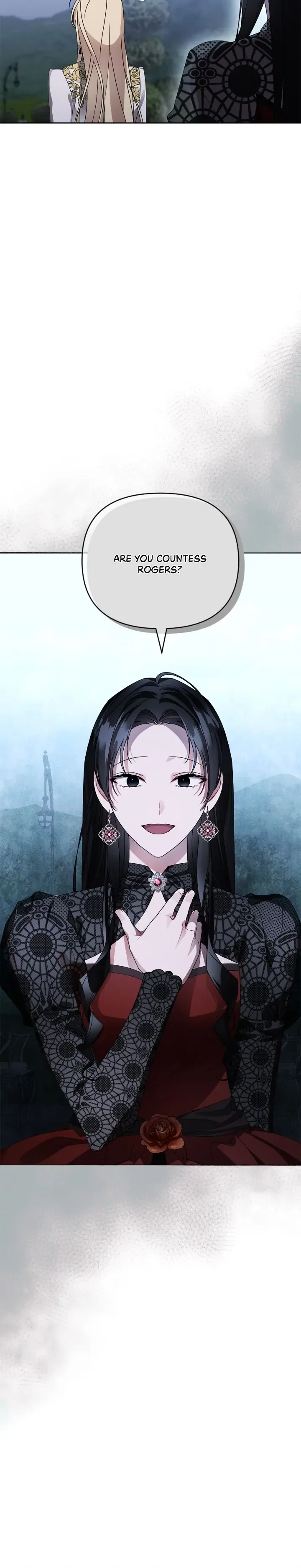 She’s a Villainess, but Her Husband Is Handsome Chapter 36 – Page 44