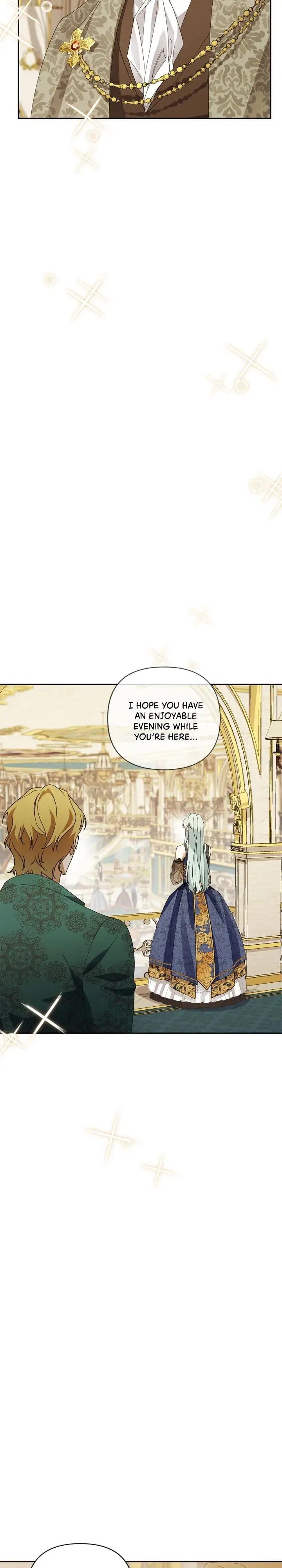 She’s a Villainess, but Her Husband Is Handsome Chapter 35 – Page 18