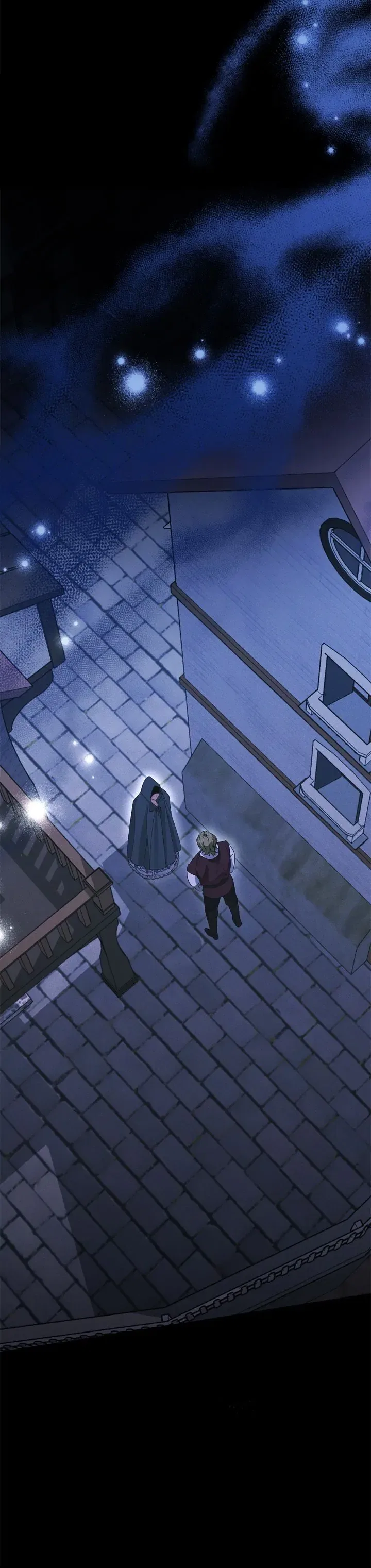 She’s a Villainess, but Her Husband Is Handsome Chapter 35 – Page 20