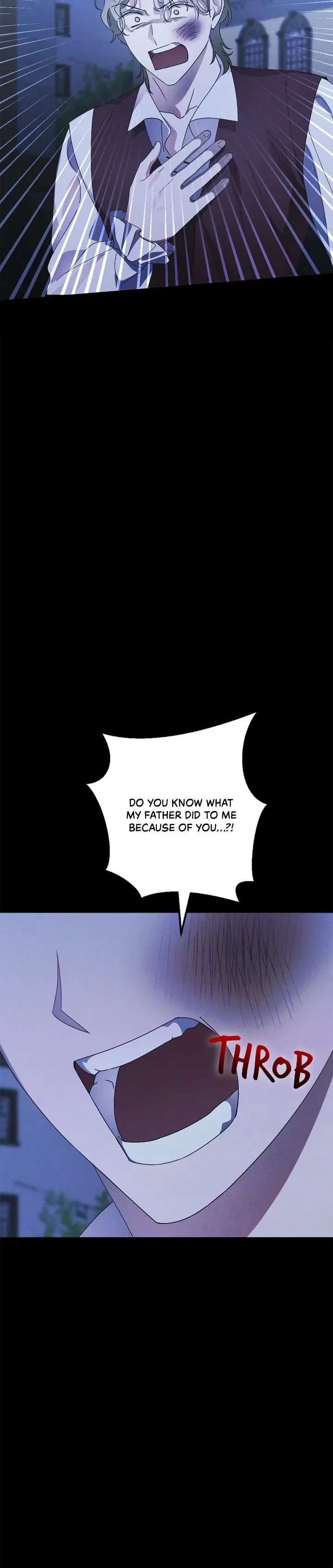 She’s a Villainess, but Her Husband Is Handsome Chapter 35 – Page 24