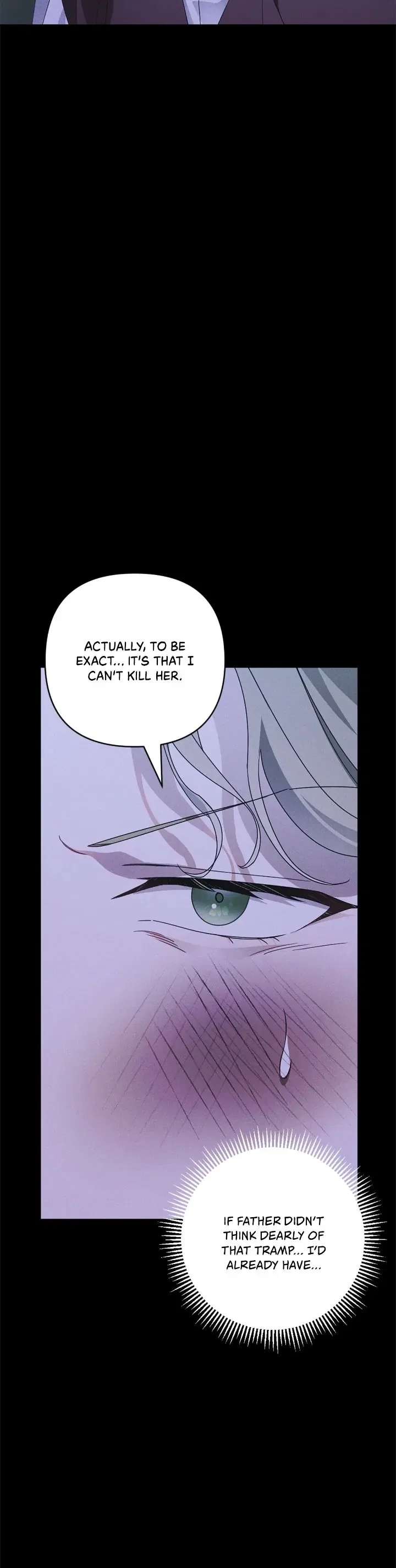 She’s a Villainess, but Her Husband Is Handsome Chapter 35 – Page 27