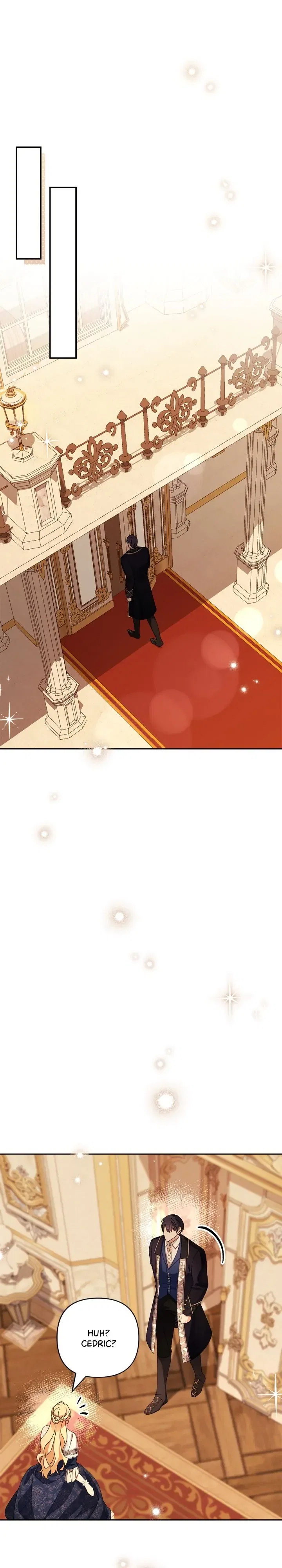 She’s a Villainess, but Her Husband Is Handsome Chapter 34 – Page 6