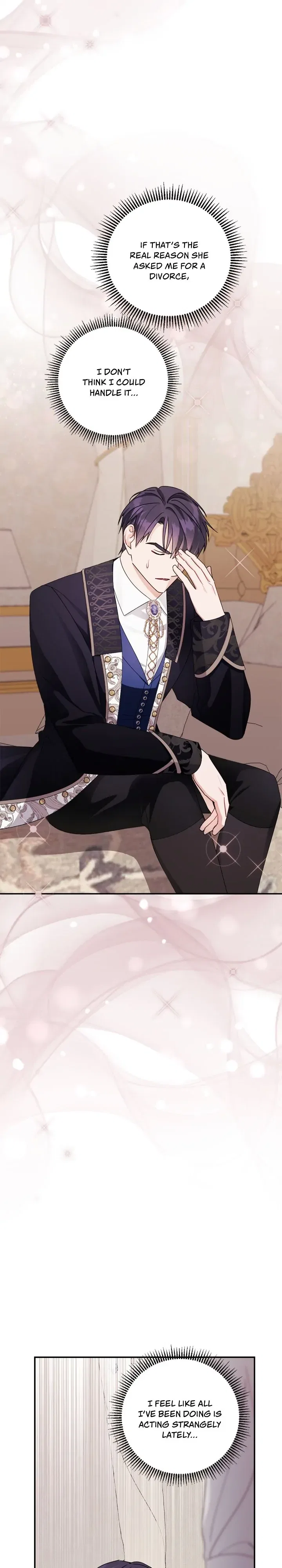 She’s a Villainess, but Her Husband Is Handsome Chapter 34 – Page 13