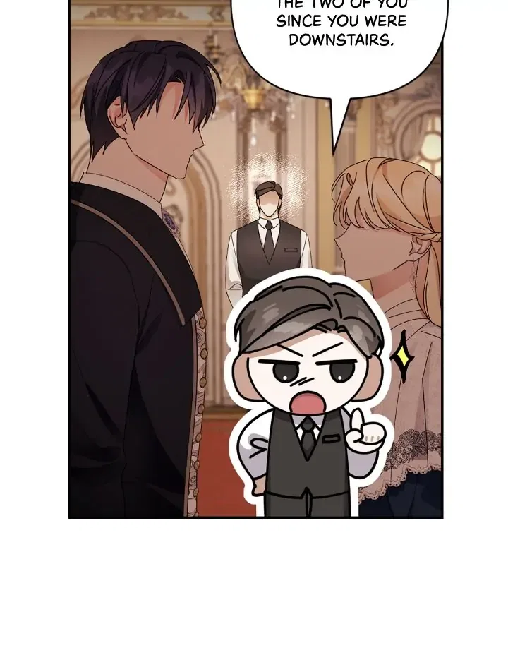 She’s a Villainess, but Her Husband Is Handsome Chapter 34 – Page 15