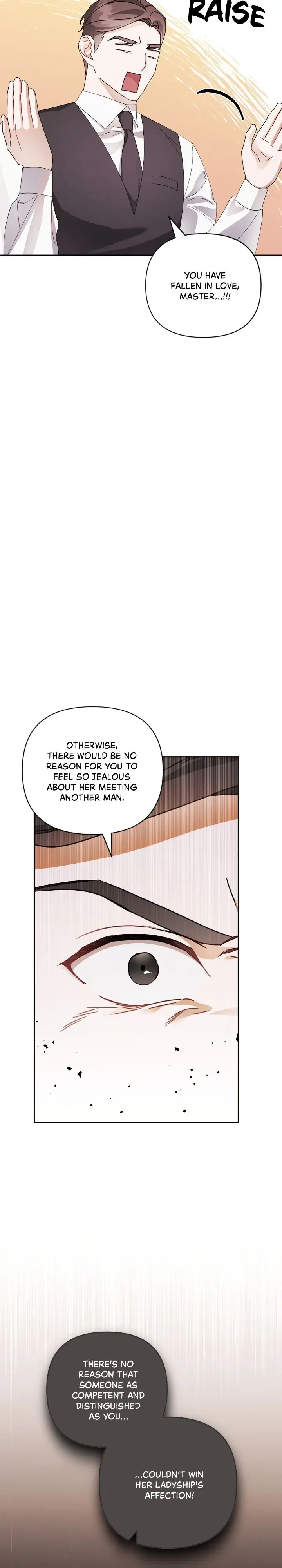 She’s a Villainess, but Her Husband Is Handsome Chapter 34 – Page 19