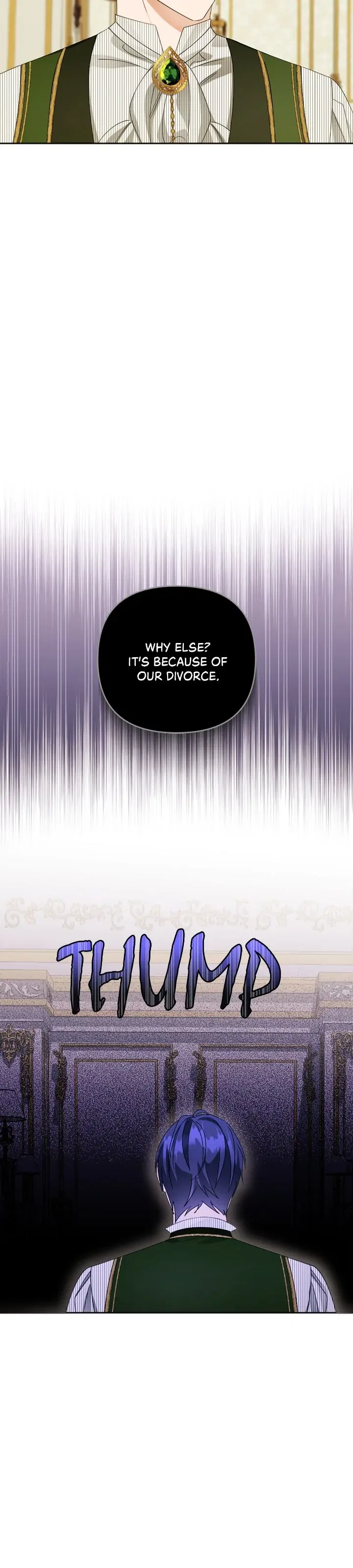 She’s a Villainess, but Her Husband Is Handsome Chapter 34 – Page 34