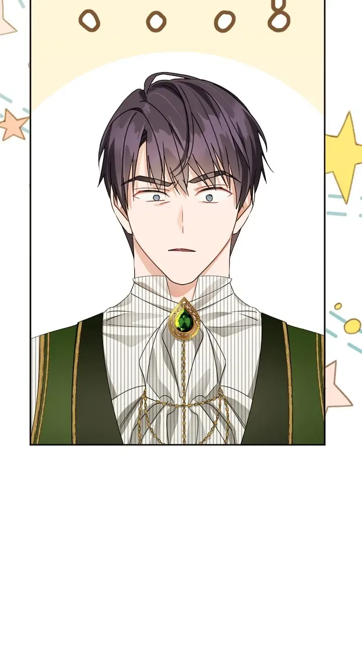 She’s a Villainess, but Her Husband Is Handsome Chapter 34 – Page 39
