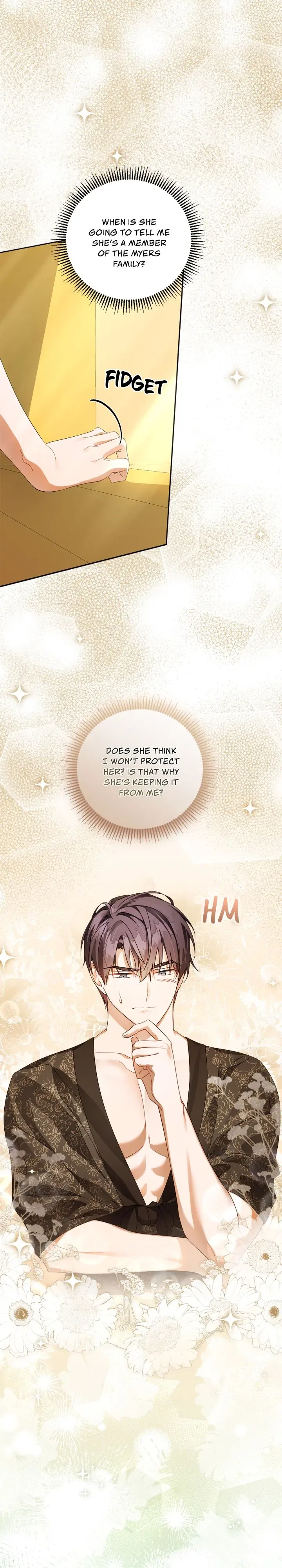 She’s a Villainess, but Her Husband Is Handsome Chapter 33 – Page 6