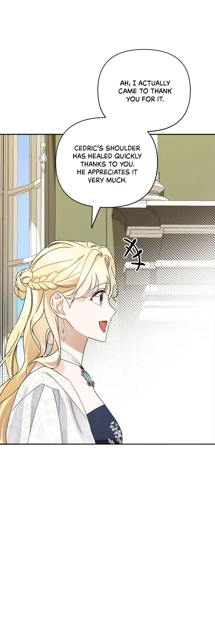She’s a Villainess, but Her Husband Is Handsome Chapter 33 – Page 15