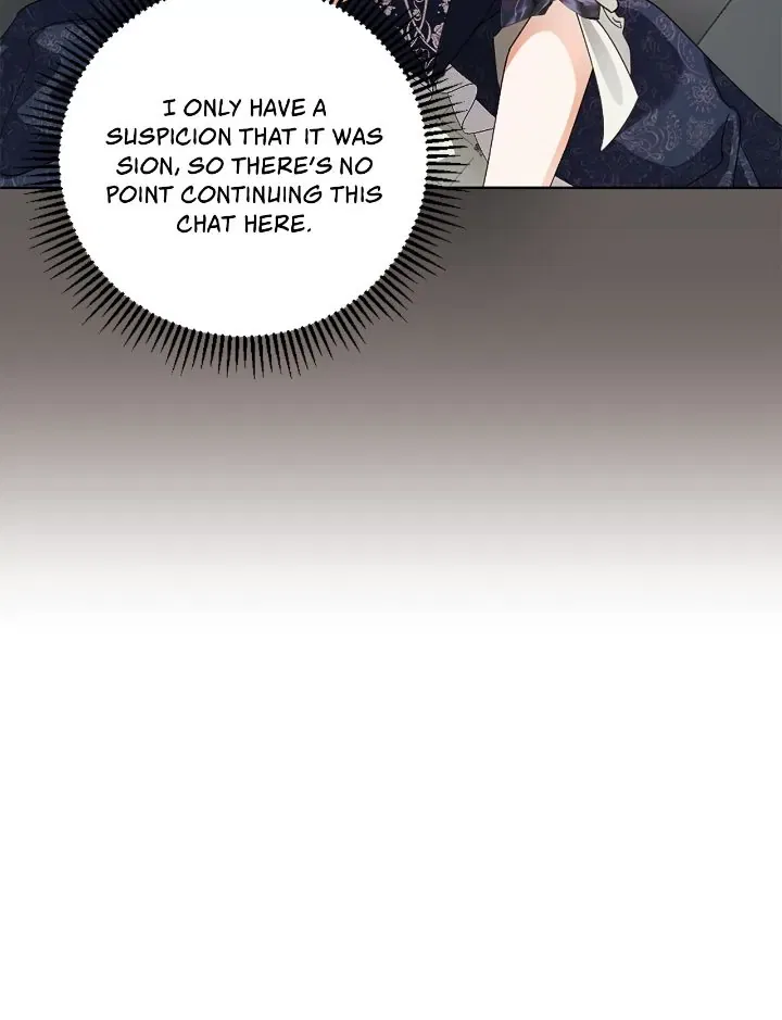 She’s a Villainess, but Her Husband Is Handsome Chapter 33 – Page 19