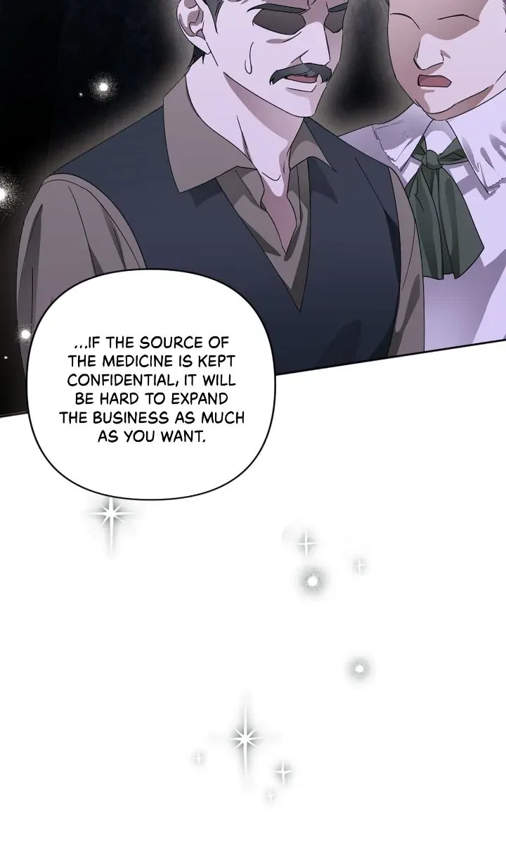 She’s a Villainess, but Her Husband Is Handsome Chapter 33 – Page 32