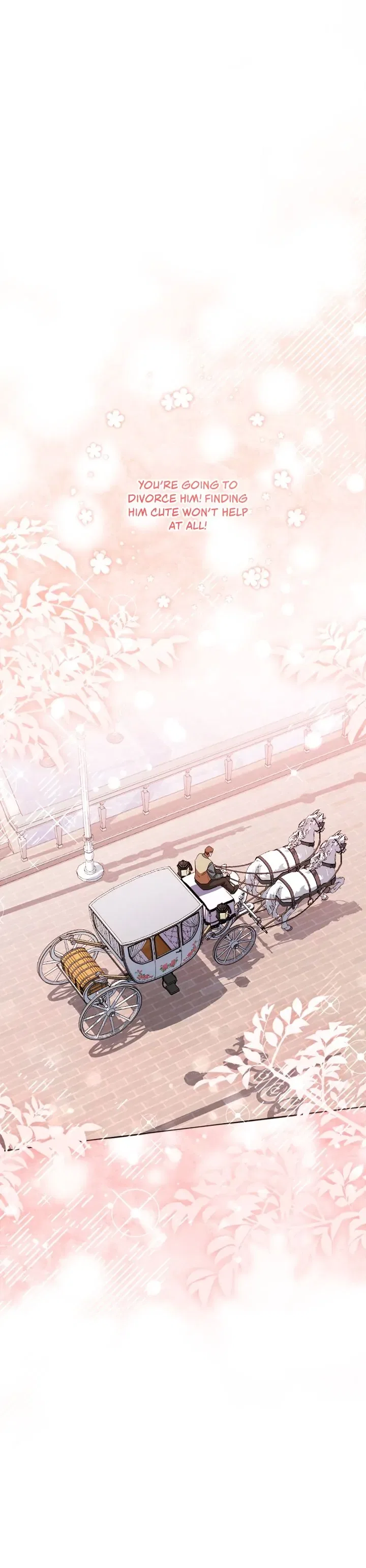 She’s a Villainess, but Her Husband Is Handsome Chapter 33 – Page 43
