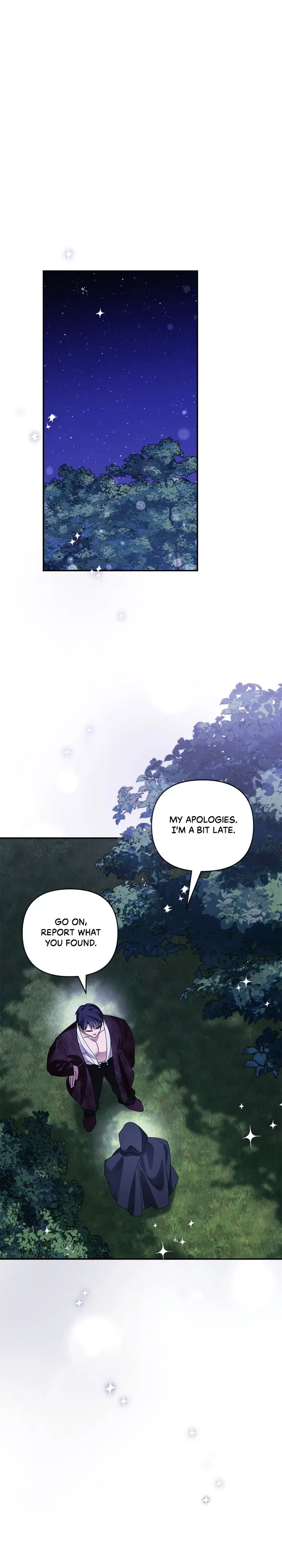 She’s a Villainess, but Her Husband Is Handsome Chapter 32 – Page 2