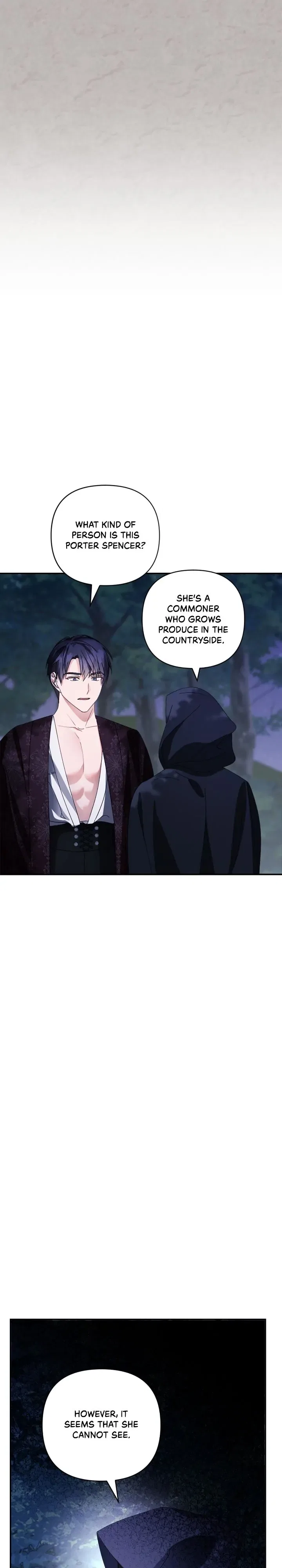 She’s a Villainess, but Her Husband Is Handsome Chapter 32 – Page 4