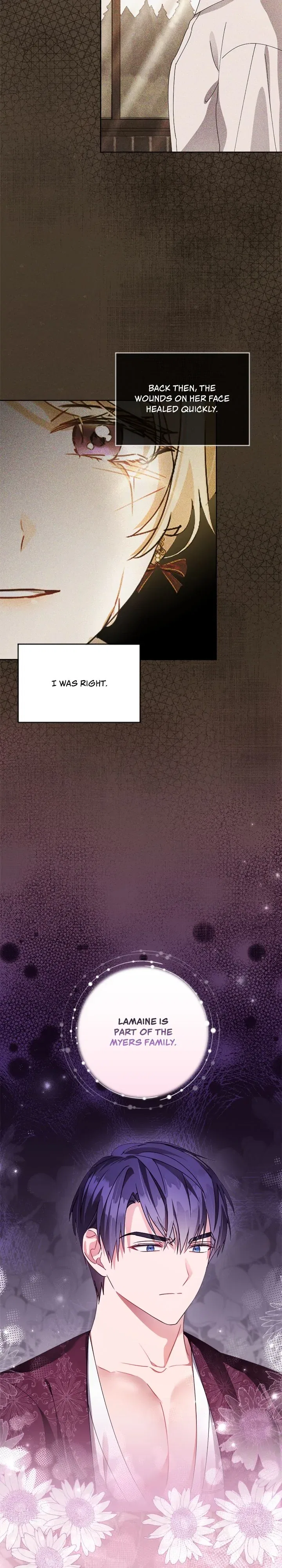 She’s a Villainess, but Her Husband Is Handsome Chapter 32 – Page 7