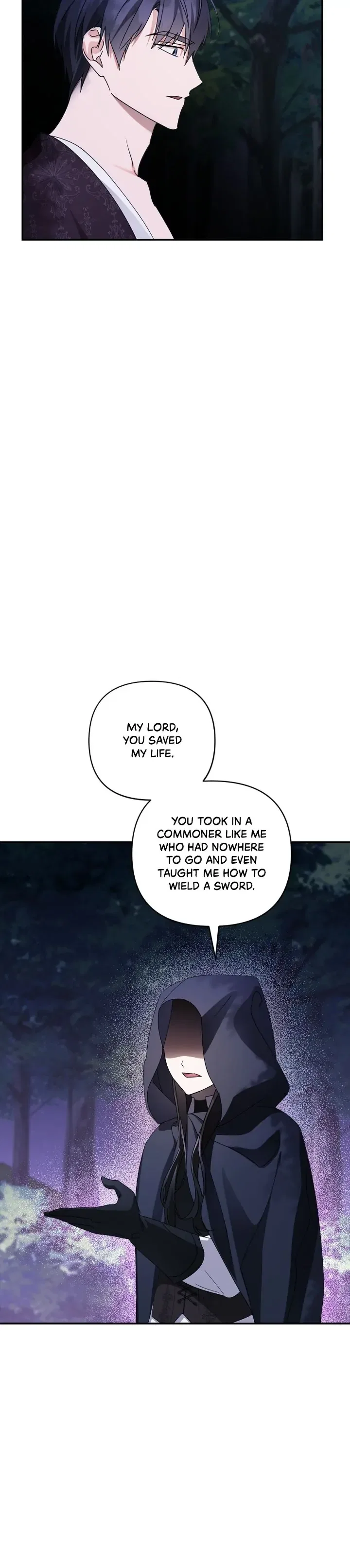 She’s a Villainess, but Her Husband Is Handsome Chapter 32 – Page 10