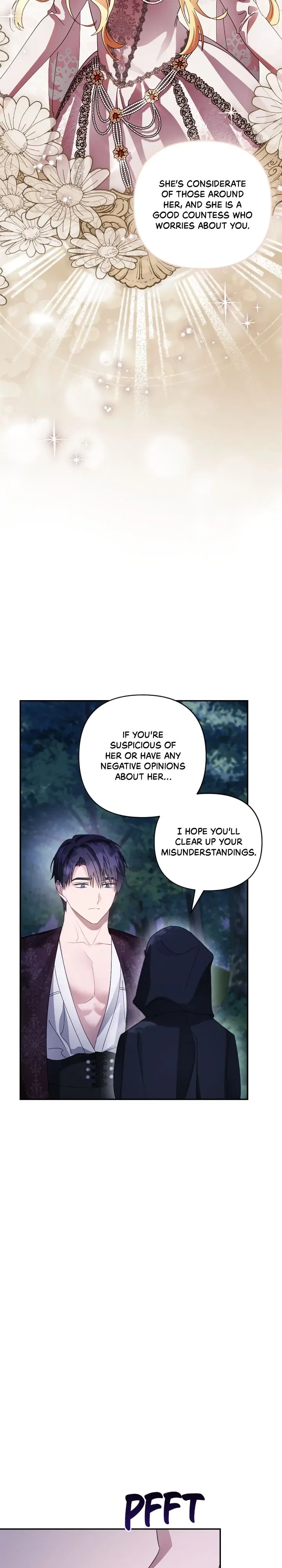 She’s a Villainess, but Her Husband Is Handsome Chapter 32 – Page 12