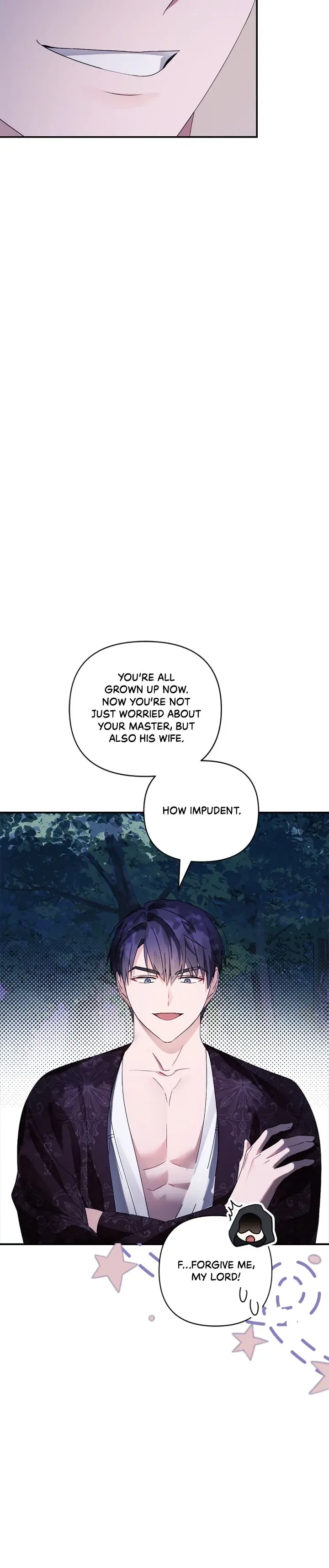 She’s a Villainess, but Her Husband Is Handsome Chapter 32 – Page 13
