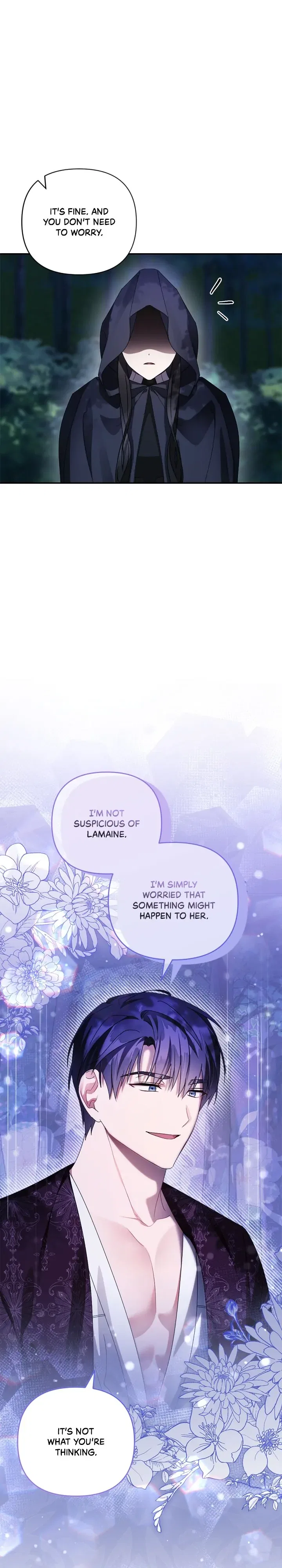 She’s a Villainess, but Her Husband Is Handsome Chapter 32 – Page 14
