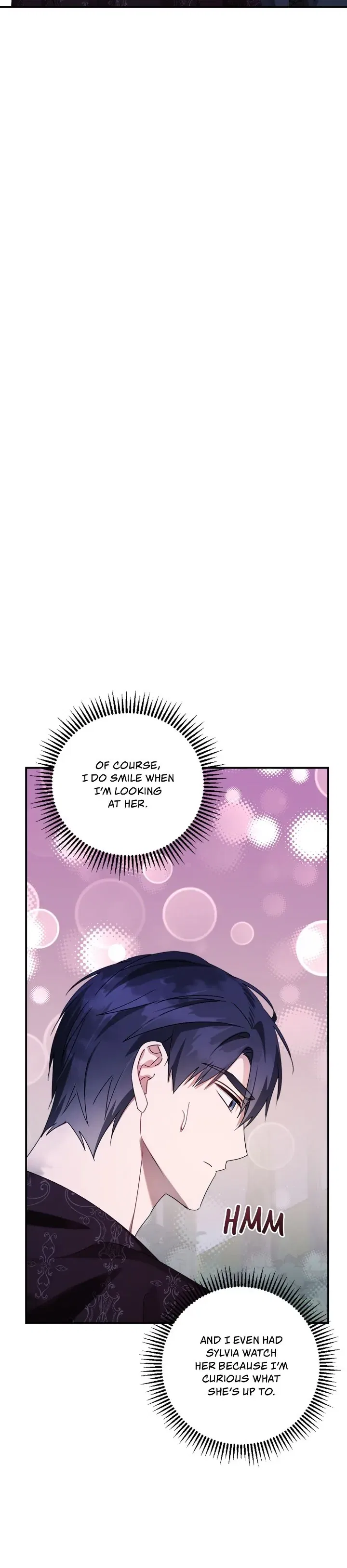 She’s a Villainess, but Her Husband Is Handsome Chapter 32 – Page 17