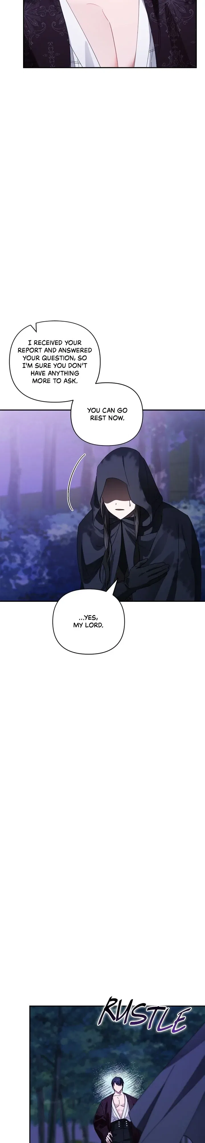 She’s a Villainess, but Her Husband Is Handsome Chapter 32 – Page 19