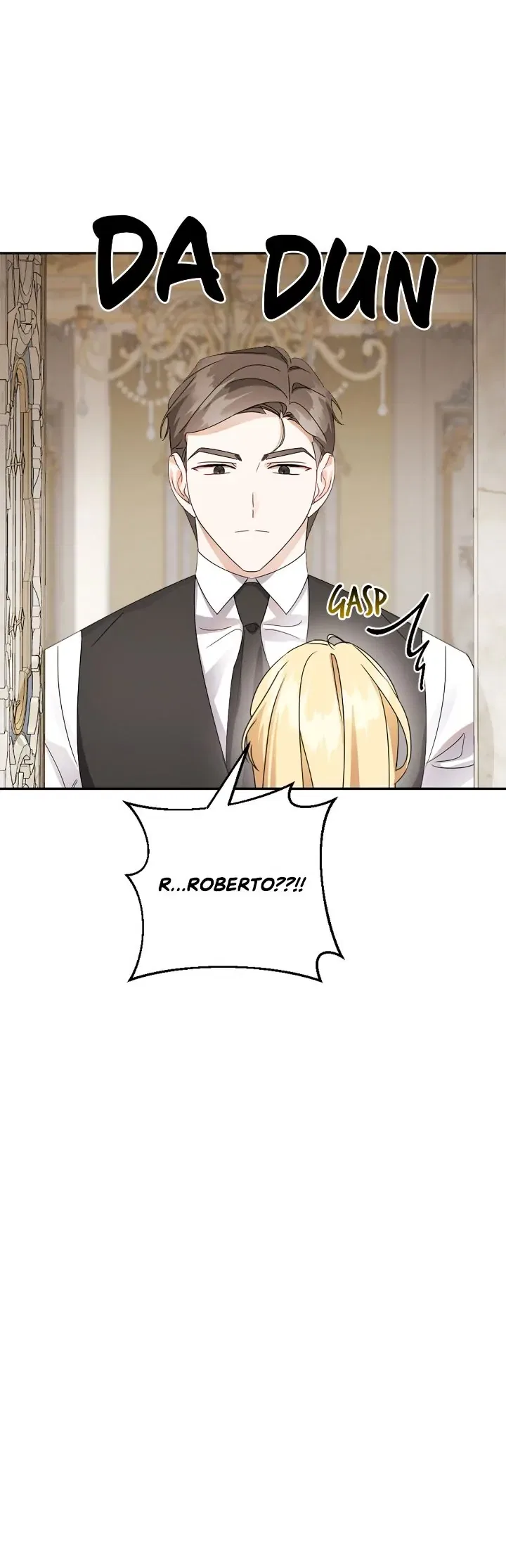 She’s a Villainess, but Her Husband Is Handsome Chapter 32 – Page 22