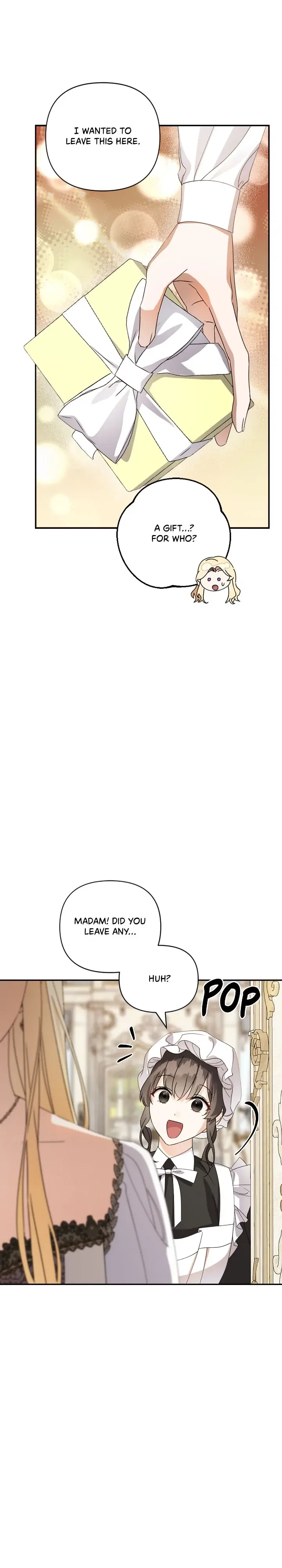 She’s a Villainess, but Her Husband Is Handsome Chapter 32 – Page 24