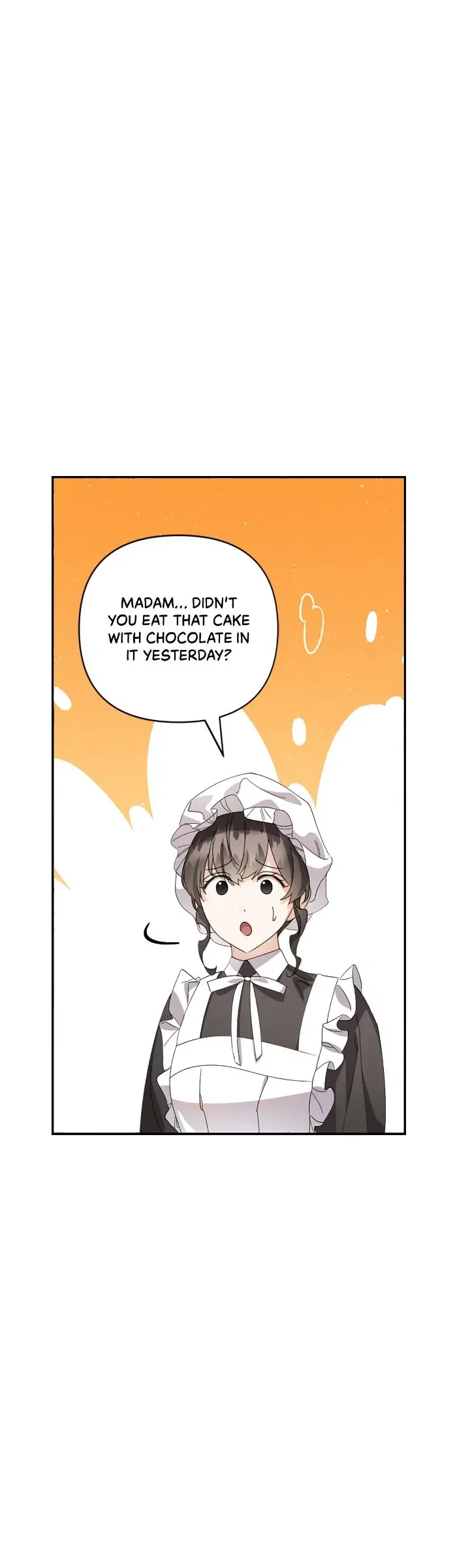 She’s a Villainess, but Her Husband Is Handsome Chapter 32 – Page 30