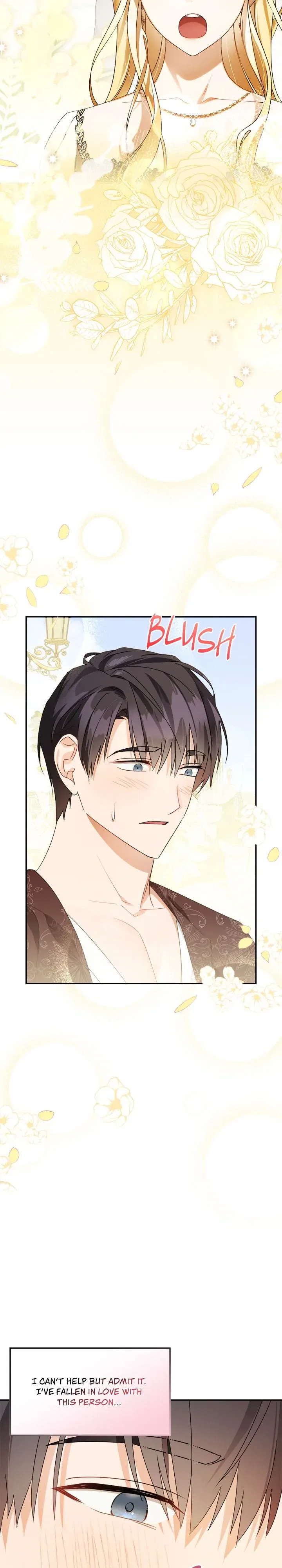 She’s a Villainess, but Her Husband Is Handsome Chapter 32 – Page 33