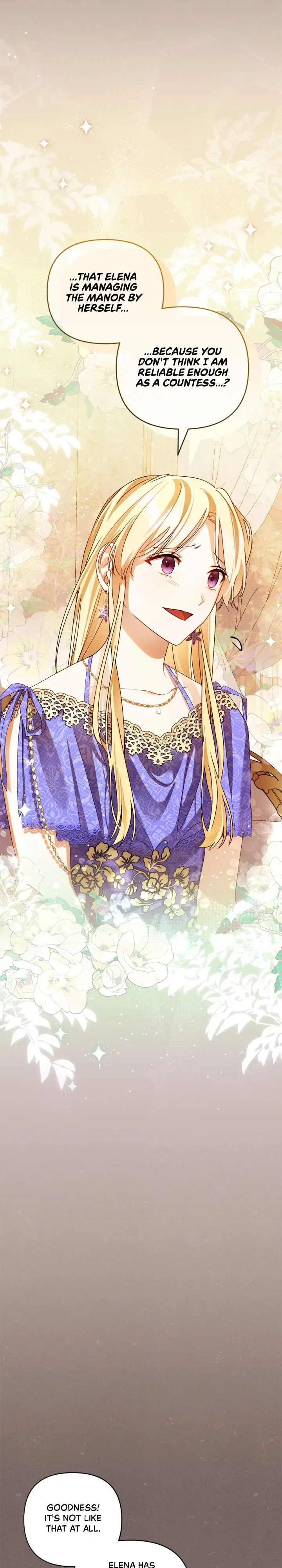 She’s a Villainess, but Her Husband Is Handsome Chapter 31 – Page 2