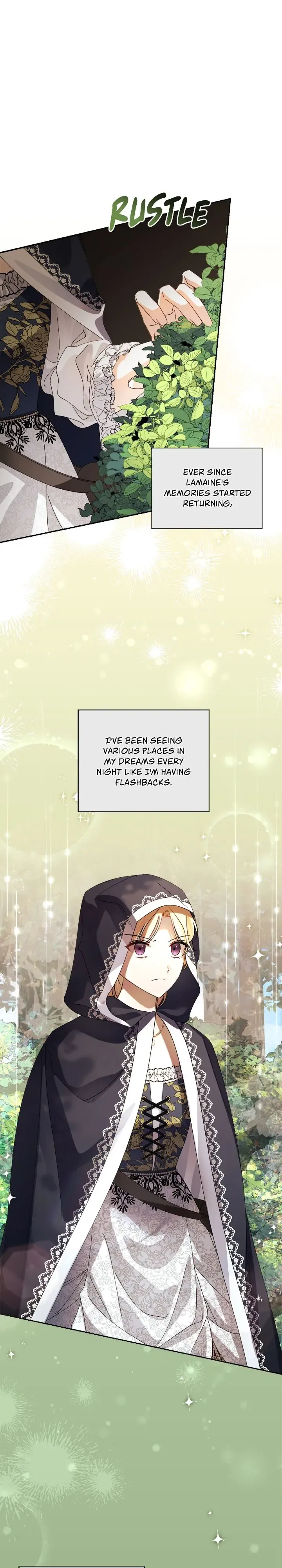 She’s a Villainess, but Her Husband Is Handsome Chapter 31 – Page 11