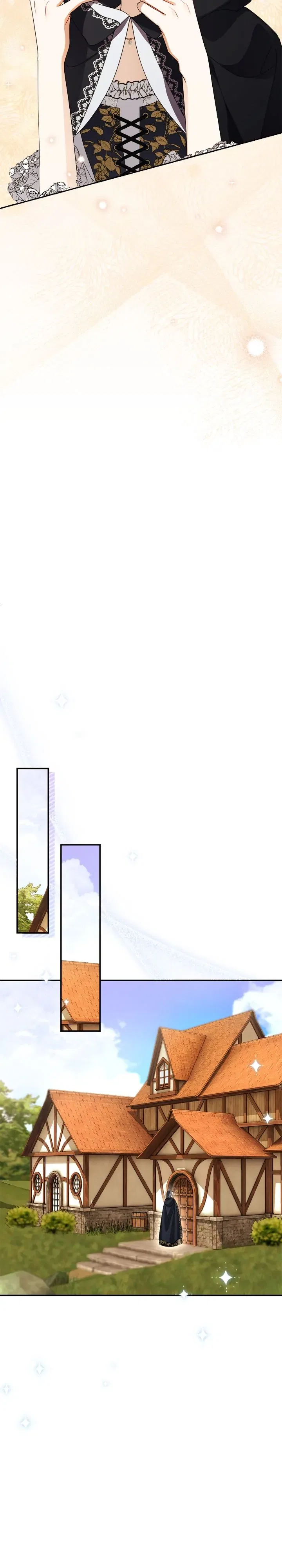 She’s a Villainess, but Her Husband Is Handsome Chapter 31 – Page 20