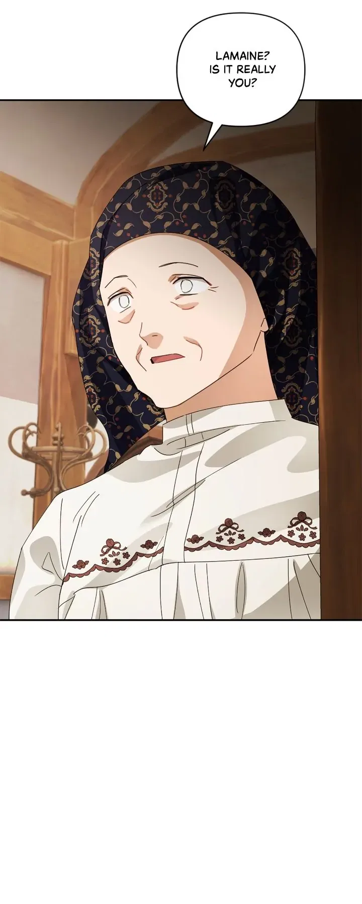 She’s a Villainess, but Her Husband Is Handsome Chapter 31 – Page 22
