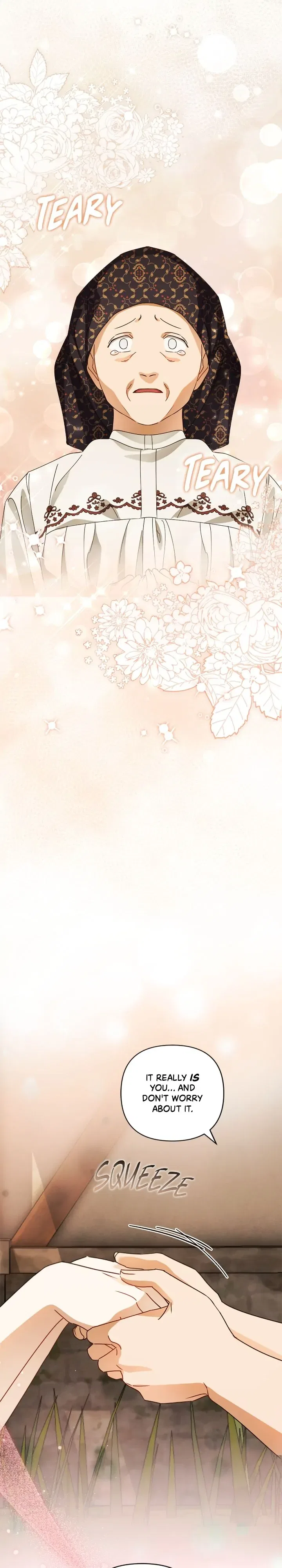 She’s a Villainess, but Her Husband Is Handsome Chapter 31 – Page 24