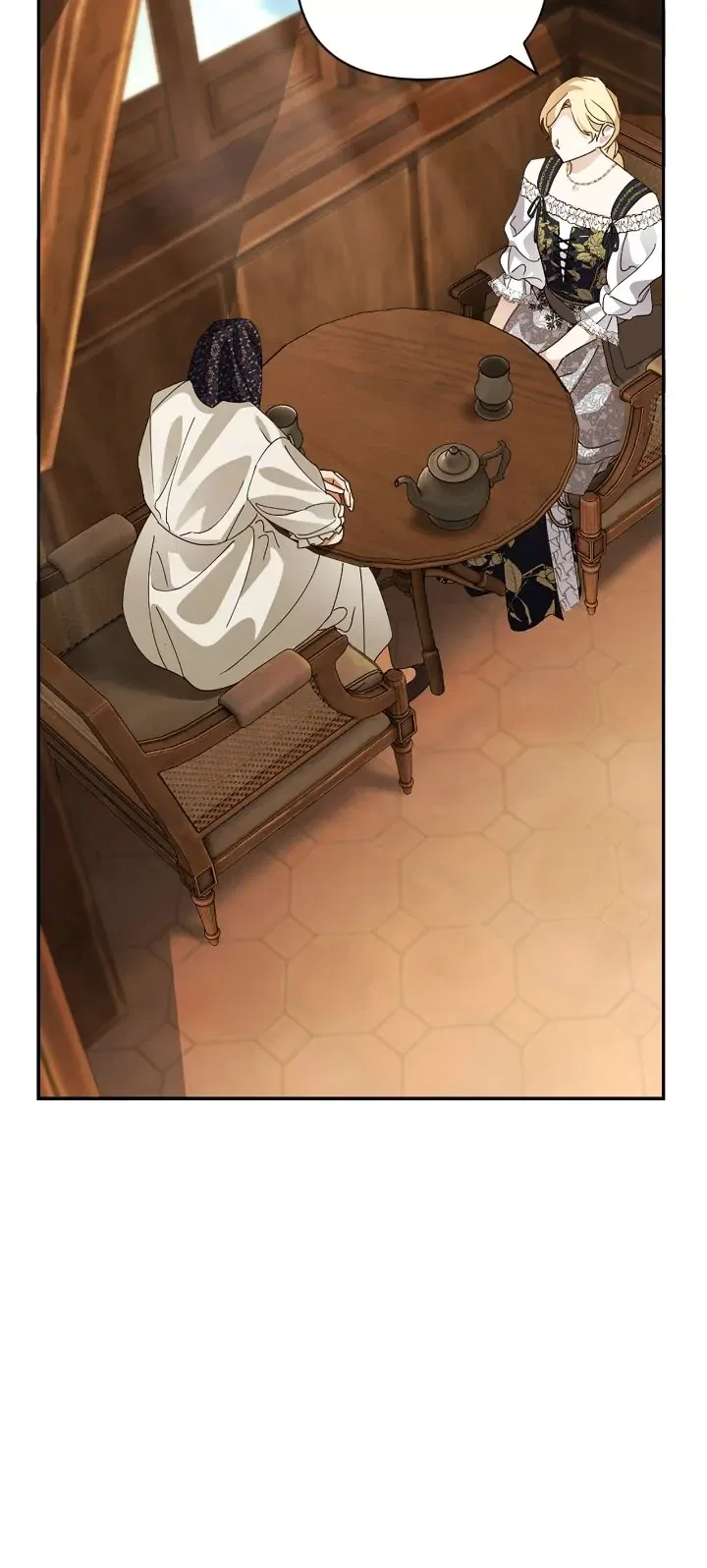 She’s a Villainess, but Her Husband Is Handsome Chapter 31 – Page 26