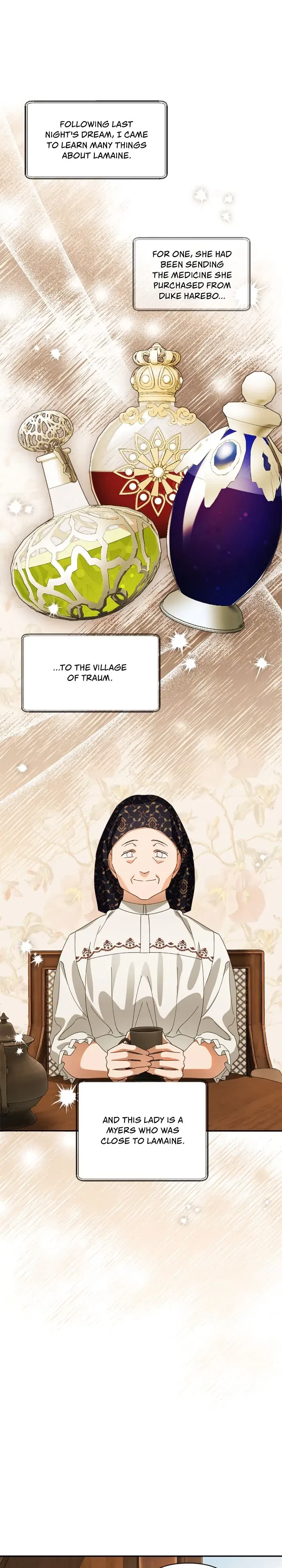 She’s a Villainess, but Her Husband Is Handsome Chapter 31 – Page 28