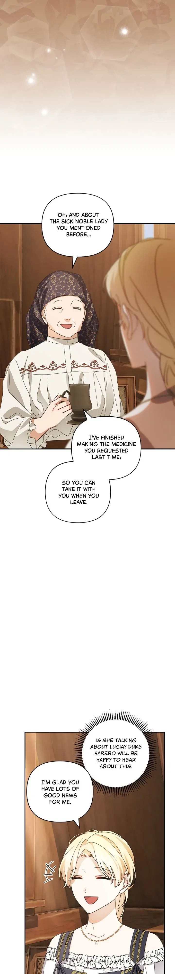 She’s a Villainess, but Her Husband Is Handsome Chapter 31 – Page 32